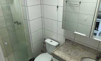 Imagem 5: Flat em Barra de Jangada