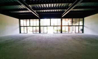 Imagem 4: Sala para alugar, 120 m² por R$ 6.810,00/mês - Arboville Jacareí - Jacareí/SP