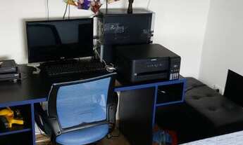 Imagem 7: Apartamento para venda com 55 metros quadrados com 2 quartos em Vila Alpina - São Paulo