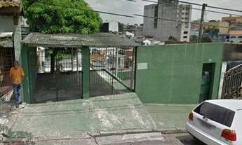 Imagem: Terreno à venda, 446 m² por R$ 490.000,00