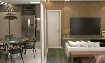 Imagem 4: Apartamento para venda tem 83 metros quadrados com 3 quartos em Casa Branca - Santo André