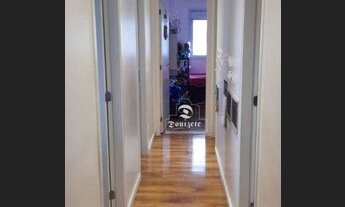 Imagem 7: Apartamento com 4 dormitórios à venda, 94 m² por R$ 770.000,00 - Centro - São Bernardo do