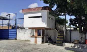 Imagem 7: Galpão/Depósito/Armazém para venda tem 7600 metros quadrados em Campina do Barreto - Recif
