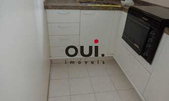 Imagem 5: Apartamento à venda e locação 1 Quarto, 1 Suite, 72M², Itaim Bibi, São Paulo - SP