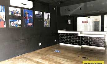 Imagem 3: Salão para alugar, 211 m² - Jardim - Santo André/SP