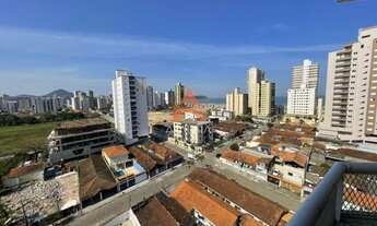 Imagem 6: Apartamento com 2 dorms, Aviação, Praia Grande - R$ 420 mil, Cod: 472