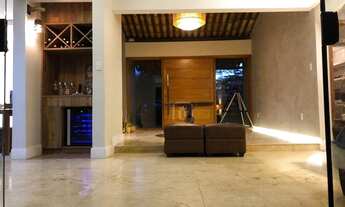 Imagem 7: Casa com 4 dormitórios à venda, 250 m² por R$ 1.450.000,00 - Jardim do Jockey - Lauro de F