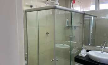 Imagem 4: Apartamento para venda com 110 metros quadrados com 3 quartos em Boa Viagem - Recife - PE