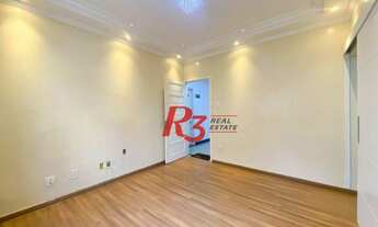 Imagem 3: Lindo apartamento na Ponta da Praia, com 2 dormitórios