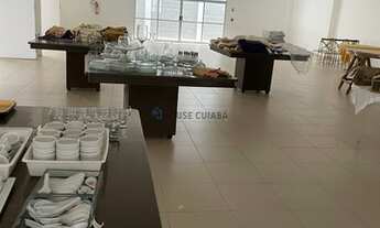 Imagem 2: Casa no Jd. Cuiabá 6000m2