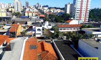Imagem 6: Cobertura com 3 dormitórios à venda, 138 m² - Jardim do Mar - São Bernardo do Campo/SP