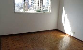 Imagem 2: Apartamento com 3 dormitórios para alugar, 100 m² por R$ 2.800,00/mês - Paraíso - São Paul