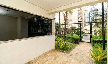 Imagem 5: Apartamento com 4 dormitórios à venda, 205 m² por R$ 1.450.000,00 - Santana - São Paulo/SP