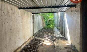 Imagem 7: Galpão para alugar, 1067 m² por R$ 7.800,00/mês - Vila Bertini - Americana/SP