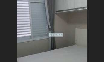 Imagem 5: Apartamento com 3 dormitórios, 69 m² - venda por R$ 460.000,00 ou aluguel por R$ 2.800,00