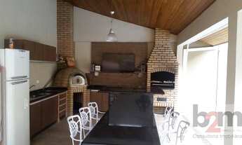 Imagem 2: Lindo sobrado repleto de armários embutidos