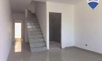 Imagem 6: Sobrado com 3 dormitórios à venda, 160 m² por R$ 490.000,00 - Jardim Joamar - São Paulo/SP