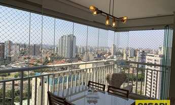 Imagem 3: Apartamento com 3 dormitórios à venda, 97 m² - Jardim do Mar - São Bernardo do Campo/SP