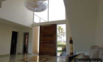 Imagem 4: Casa com 4 dormitórios, 350 m² - venda por R$ 3.500.000,00 ou aluguel por R$ 8.000,00/mês