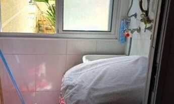 Imagem 2: Apartamento com 2 dormitórios à venda, 57 m² - Planalto - São Bernardo do Campo/SP