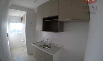 Imagem 5: Apartamento à venda, 60 m² por R$ 350.000,00 - Jardim São Domingos - Americana/SP