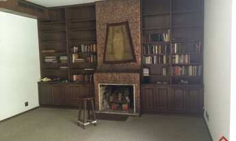 Imagem 3: Casa de alto padrão em local tranquilo ao lado do shopping Cidade Jardim