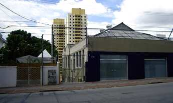 Imagem 2: Prédio/Edifício inteiro para venda possui 504 metros quadrados em Santana - São Paulo - SP