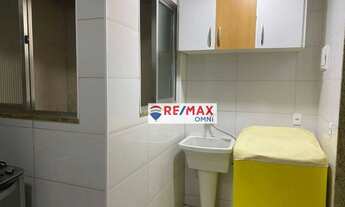 Imagem 7: Apartamento com 2 suítes em Vargem Grande, condomínio fechado com portaria, segurança, vis