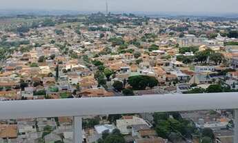 Imagem 7: Apartamento em andar alto com 3 suítes no Centro de Apucarana
