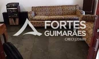 Imagem 4: RIBEIRãO PRETO - Casa Padrão - Sumarezinho