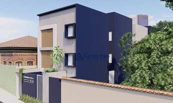 Imagem 3: Apartamento à venda, 38 m² por R$ 219.000,00 - Penha - São Paulo/SP