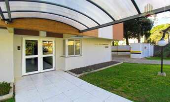 Imagem 6: Vendo apartamento novo, andar alto, dois dormitórios, suíte , duas vagas de garagem, piso