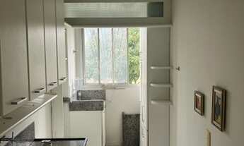 Imagem 4: Apartamento para aluguel tem 60 metros quadrados com 2 quartos