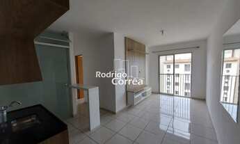 Imagem 2: Apartamento 2 Quartos - Sol da manhã - Andar Alto - Jacaraípe