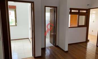 Imagem 3: APARTAMENTO com 2 dormitórios para alugar com 60m² por R$ 1.100,00 no bairro Centro - CANO