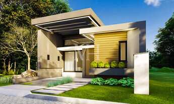 Imagem 3: Casa à venda com 02 quartos e 01 suíte no Green Caminho do Meio