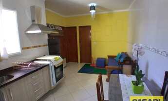 Imagem 6: Cobertura com 2 dormitórios à venda, 84 m² - Jardim Las Vegas - Santo André/SP