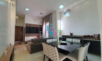 Imagem 3: Casa com 3 dormitórios à venda, 145 m² por R$ 770.000 - Jardim Residencial Vale do Campo