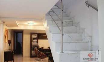 Imagem 7: Belíssima Cobertura triplex, 5 quartos à venda, 408 m² por R$ 1.800.000 - Palmares - Belo