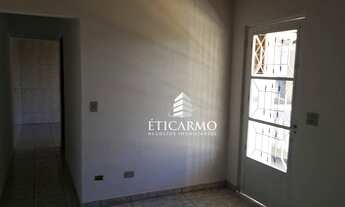 Imagem 2: Casa com 3 dormitórios à venda, 48 m² por R$ 450.000,00 - Cidade Líder - São Paulo/SP