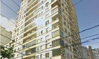 Imagem: Apartamento residencial à venda, Centro