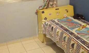 Imagem 8: Apartamento com 3 dormitórios à venda, 89 m² por R$ 290.000,00 - Tupi - Praia Grande/SP