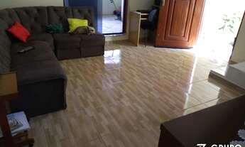 Imagem 4: Sobrado para Venda em Santo André, Vila Sacadura Cabral, 3 dormitórios, 1 suíte, 2 banheir