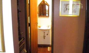 Imagem 3: Apartamento residencial à venda, Rio Branco, Porto Alegre - AP1404