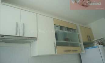 Imagem 5: São José dos Campos - Apartamento Padrão - Jardim Santa Inês III