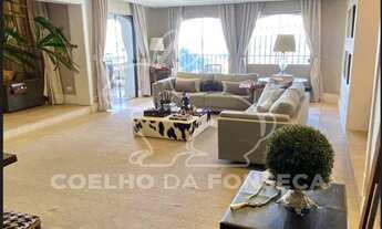 Imagem: São Paulo - Apartamento Padrão - Alto