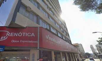 Imagem 2: Sala para alugar, 20 m² - Centro - Santo André/SP