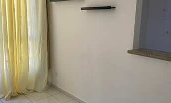 Imagem 4: Apartamento com um dormitório e uma vaga de garagem em Mirandópolis - São Paulo - SP