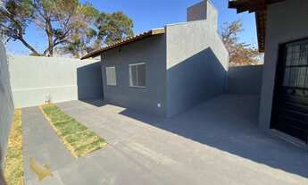 Imagem 4: CASA 2 QUARTOS EM CONDOMÍNIO NO JARDIM COLUMBIA