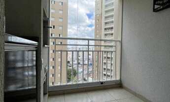 Imagem 2: Excelente Apartamento para Venda - 3 dorms sendo 1 suite - Condomínio Parque Barueri - Bar